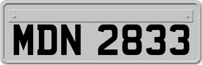 MDN2833
