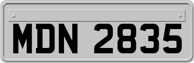 MDN2835