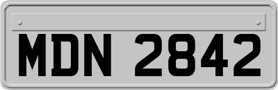 MDN2842