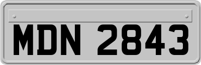 MDN2843