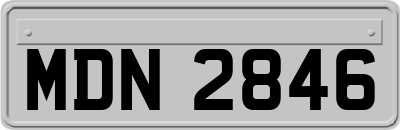MDN2846