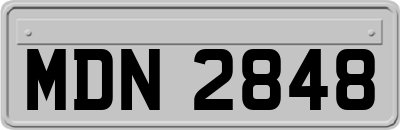 MDN2848