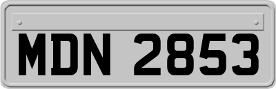 MDN2853