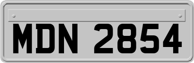 MDN2854