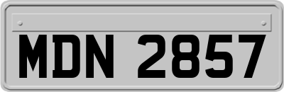 MDN2857