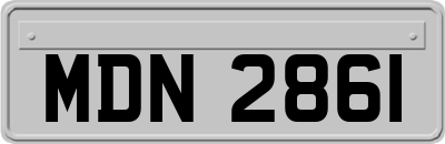 MDN2861