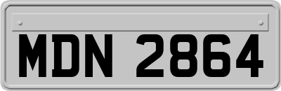 MDN2864