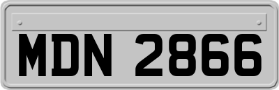 MDN2866