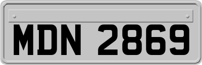 MDN2869