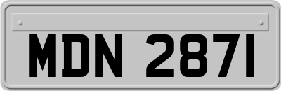 MDN2871