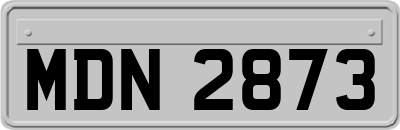 MDN2873