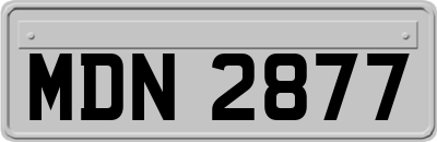 MDN2877