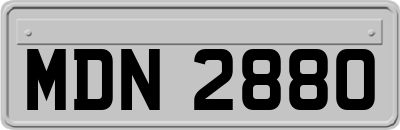 MDN2880