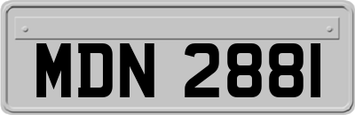 MDN2881