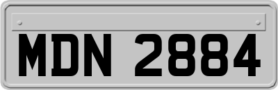MDN2884