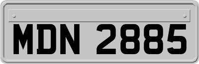 MDN2885