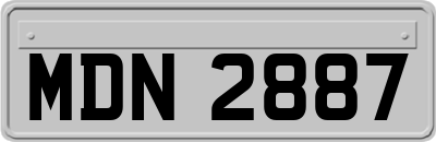 MDN2887