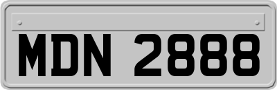 MDN2888