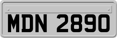 MDN2890