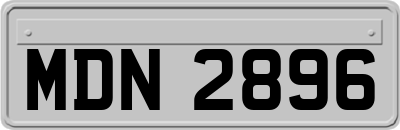 MDN2896