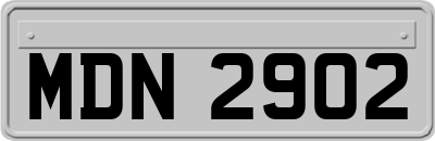 MDN2902
