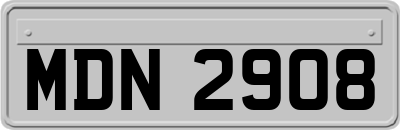 MDN2908