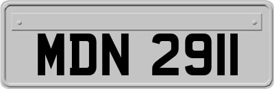 MDN2911