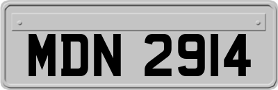 MDN2914