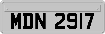 MDN2917