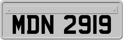 MDN2919