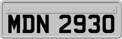 MDN2930