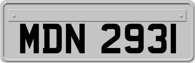 MDN2931