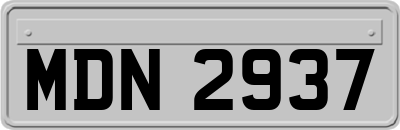 MDN2937