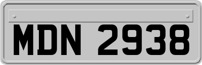 MDN2938