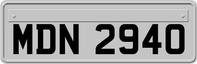 MDN2940