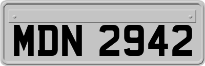 MDN2942