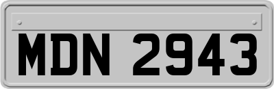 MDN2943