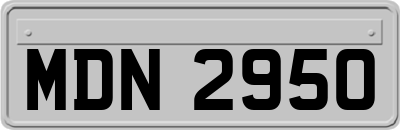 MDN2950