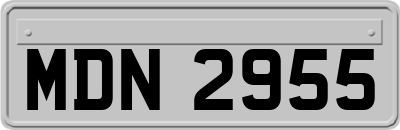 MDN2955