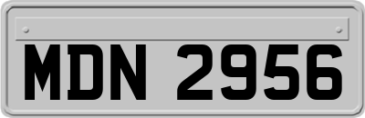 MDN2956