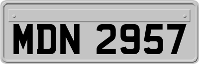 MDN2957