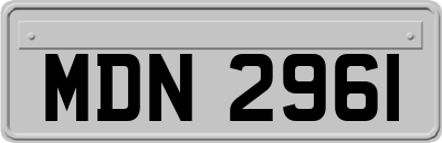 MDN2961