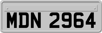 MDN2964