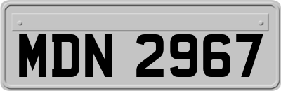MDN2967
