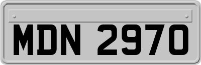 MDN2970