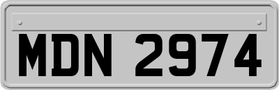 MDN2974