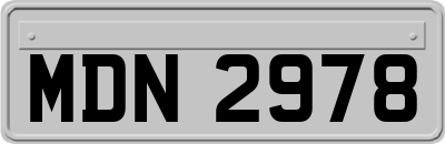 MDN2978