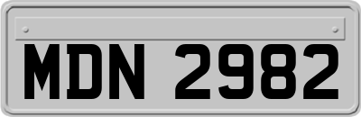 MDN2982