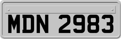 MDN2983