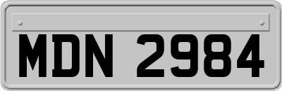 MDN2984